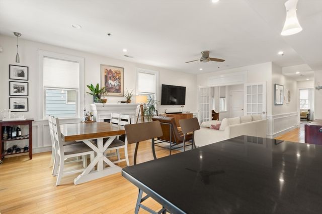 782 Dorchester Ave. 4, Boston, MA 02125