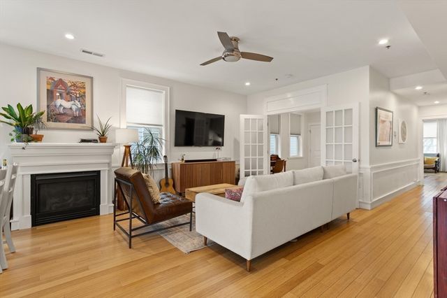 782 Dorchester Ave. 4, Boston, MA 02125