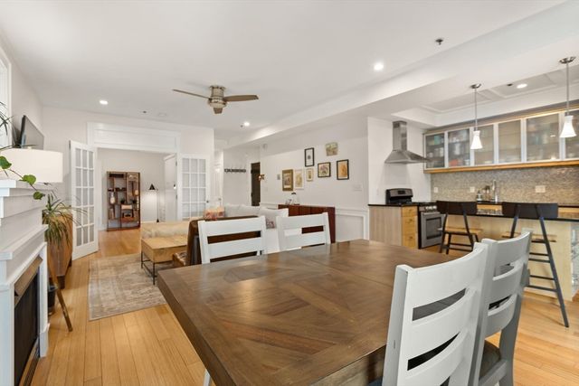 782 Dorchester Ave. 4, Boston, MA 02125