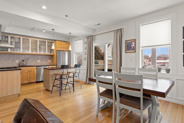 782 Dorchester Ave. 4, Boston, MA 02125