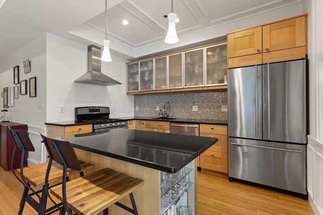 782 Dorchester Ave. 4, Boston, MA 02125