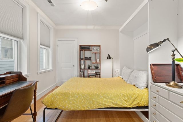 782 Dorchester Ave. 4, Boston, MA 02125