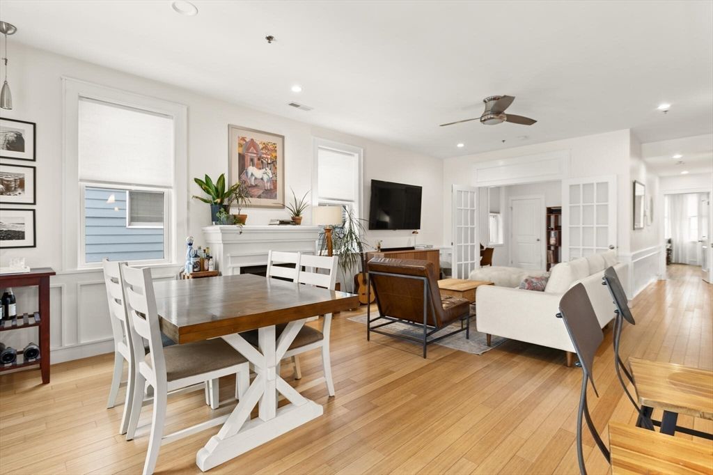 782 Dorchester Ave. 4, Boston, MA 02125