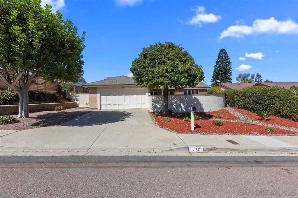 730 Doris, Encinitas, CA 92024 — exterior
