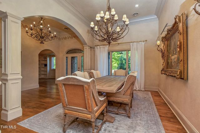 20268 Heron Circle, Abingdon, VA 24211