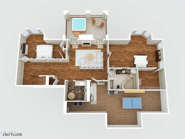 20268 Heron Circle, Abingdon, VA 24211