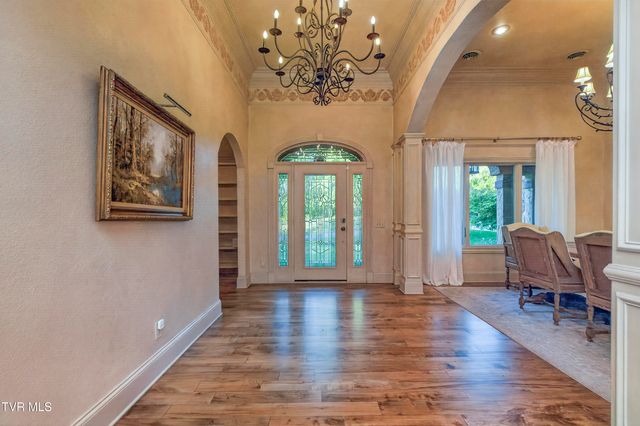 20268 Heron Circle, Abingdon, VA 24211