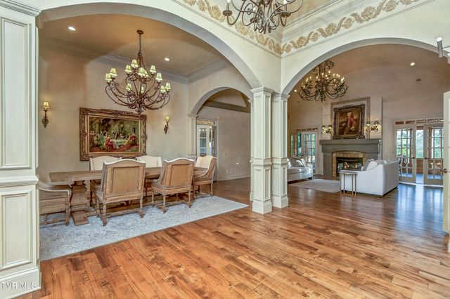 20268 Heron Circle, Abingdon, VA 24211