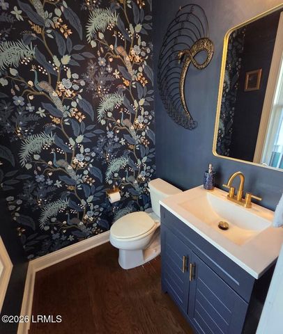 19 St James Circle, Beaufort, SC 29907