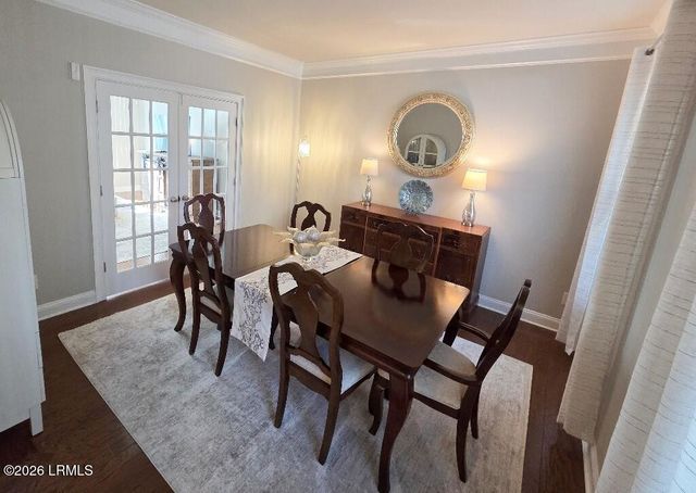 19 St James Circle, Beaufort, SC 29907