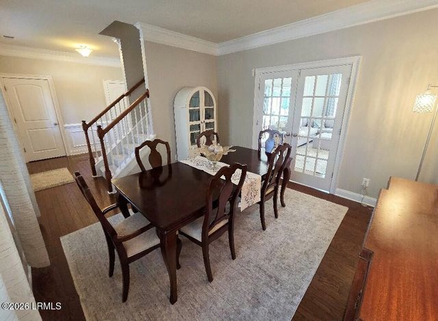 19 St James Circle, Beaufort, SC 29907