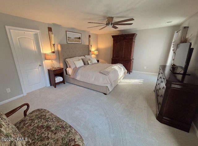 19 St James Circle, Beaufort, SC 29907