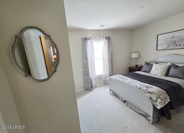 19 St James Circle, Beaufort, SC 29907