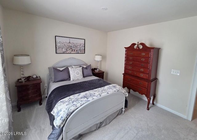 19 St James Circle, Beaufort, SC 29907