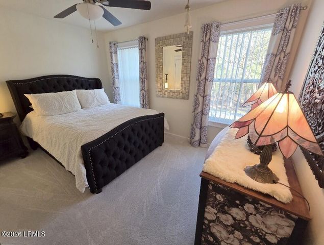 19 St James Circle, Beaufort, SC 29907