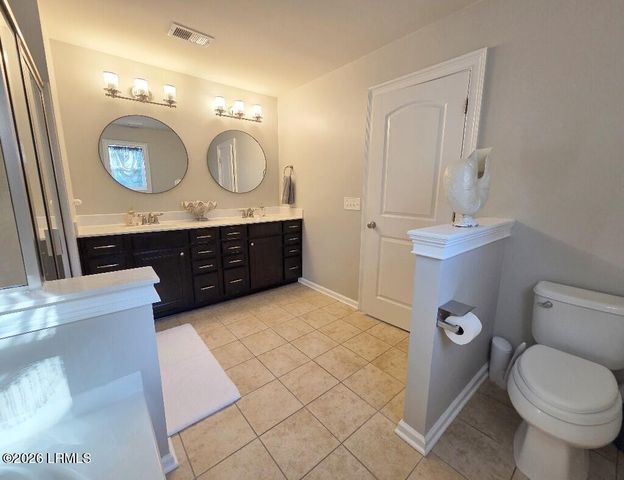 19 St James Circle, Beaufort, SC 29907