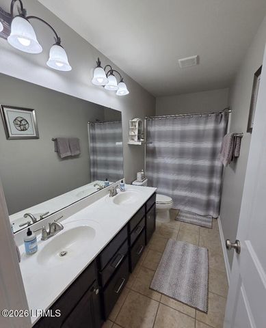 19 St James Circle, Beaufort, SC 29907