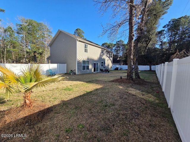 19 St James Circle, Beaufort, SC 29907
