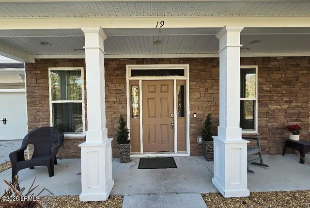 19 St James Circle, Beaufort, SC 29907