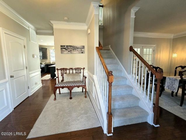 19 St James Circle, Beaufort, SC 29907