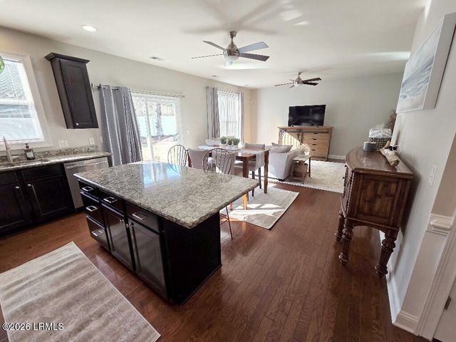 19 St James Circle, Beaufort, SC 29907