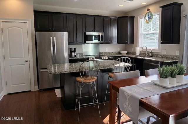 19 St James Circle, Beaufort, SC 29907