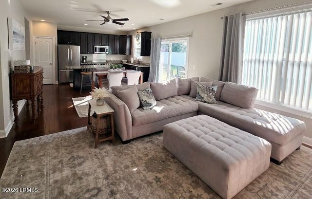 19 St James Circle, Beaufort, SC 29907