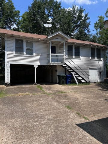 742 Columbia Street, Shreveport, LA 71104
