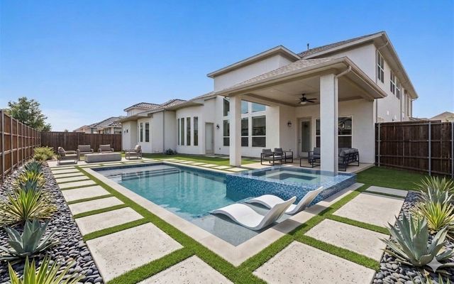 13393 Determine Drive, Frisco, TX 75035
