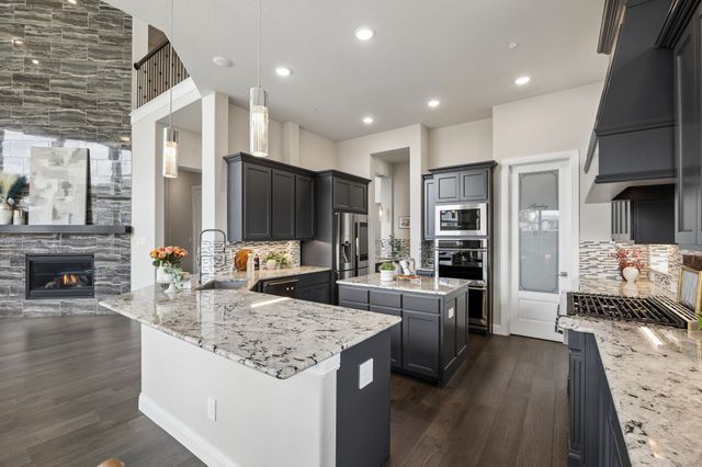 13393 Determine Drive, Frisco, TX 75035