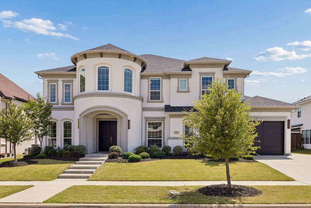 13393 Determine Drive, Frisco, TX 75035