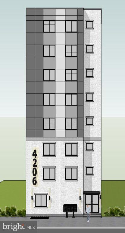 4206-4208 CHESTNUT ST, Philadelphia, PA 19104