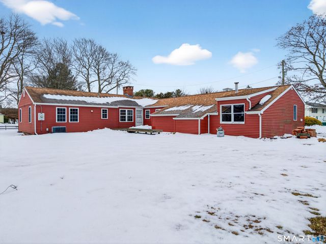 25 Pond Road, Old Saybrook, CT 06475