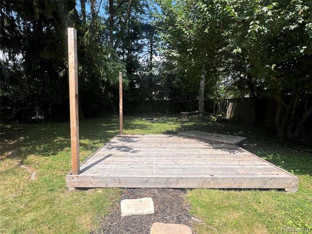 2527 Buckingham Avenue, Birmingham, MI 48009