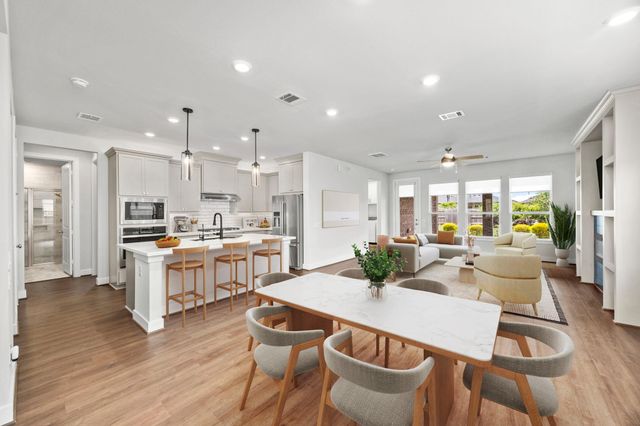 28928 Autumn Shore Drive, Fulshear, TX 77441