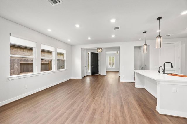 28928 Autumn Shore Drive, Fulshear, TX 77441