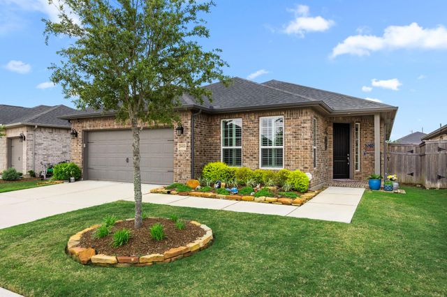 28928 Autumn Shore Drive, Fulshear, TX 77441