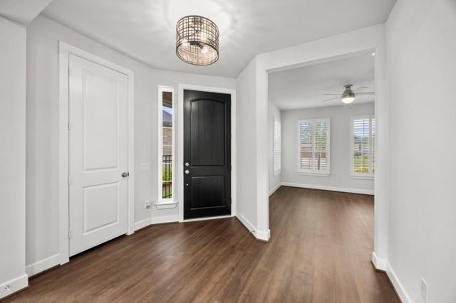 28928 Autumn Shore Drive, Fulshear, TX 77441