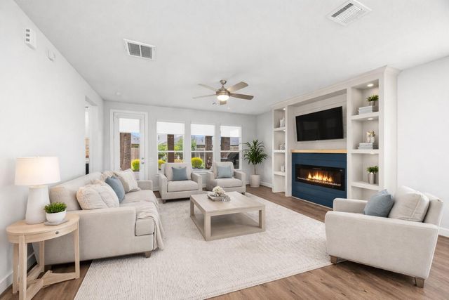 28928 Autumn Shore Drive, Fulshear, TX 77441