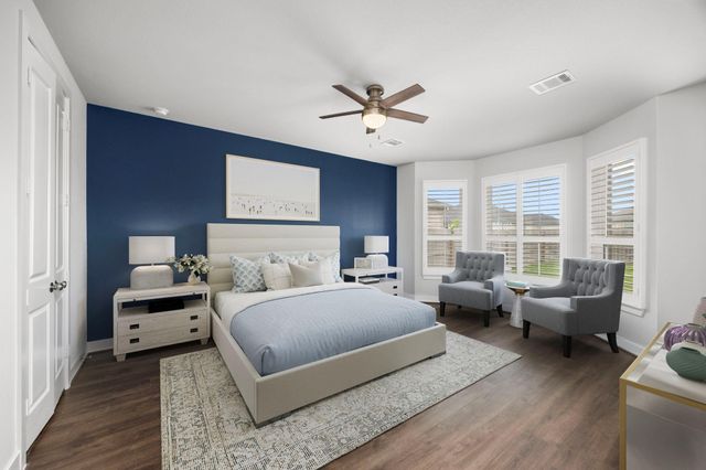 28928 Autumn Shore Drive, Fulshear, TX 77441