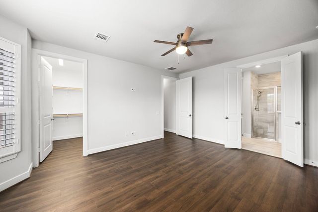 28928 Autumn Shore Drive, Fulshear, TX 77441