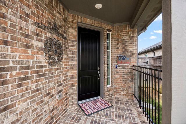 28928 Autumn Shore Drive, Fulshear, TX 77441