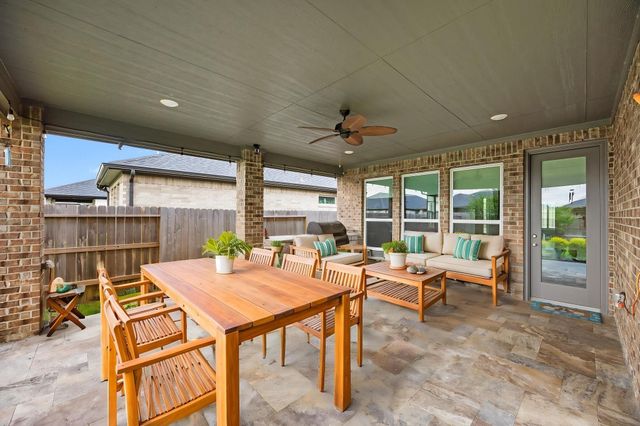 28928 Autumn Shore Drive, Fulshear, TX 77441