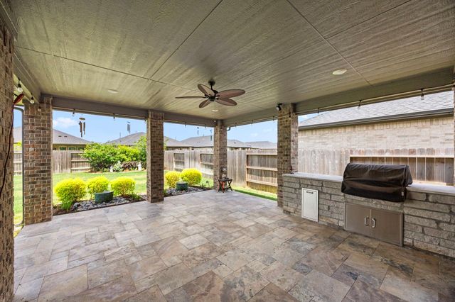 28928 Autumn Shore Drive, Fulshear, TX 77441