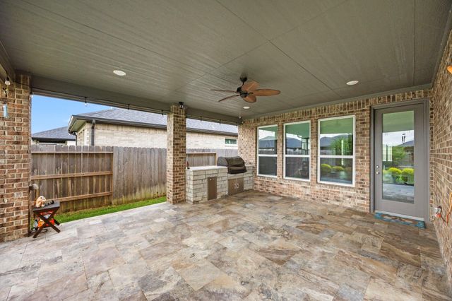 28928 Autumn Shore Drive, Fulshear, TX 77441