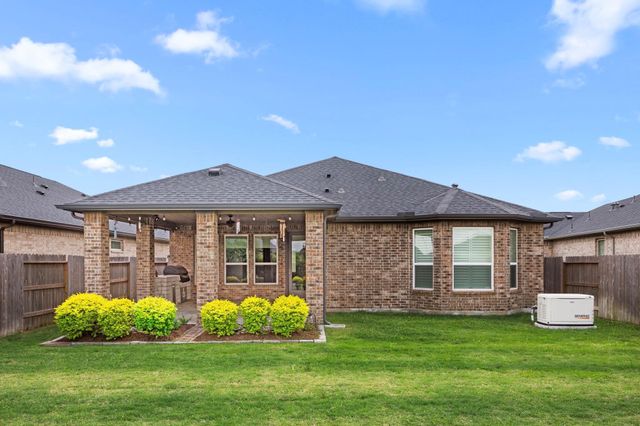 28928 Autumn Shore Drive, Fulshear, TX 77441