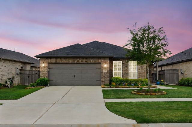 28928 Autumn Shore Drive, Fulshear, TX 77441