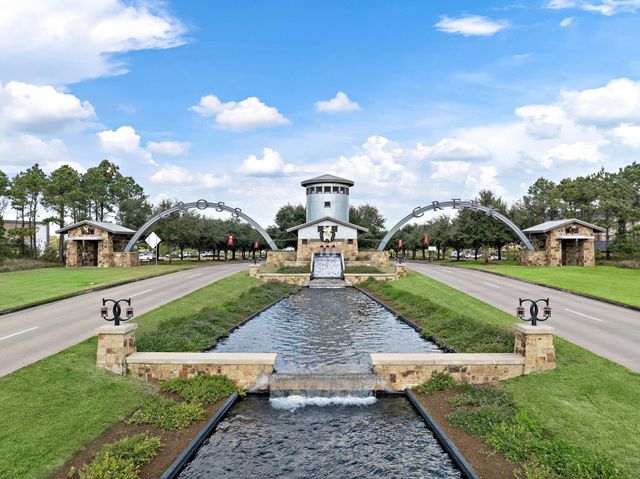 28928 Autumn Shore Drive, Fulshear, TX 77441