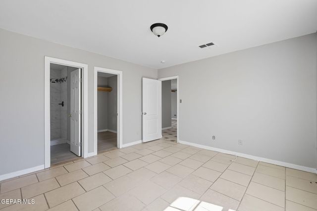 12155 Tower View Drive, El Paso, TX 79936