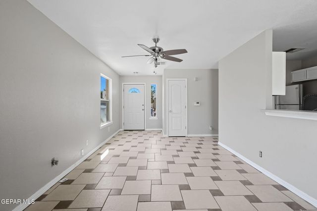 12155 Tower View Drive, El Paso, TX 79936